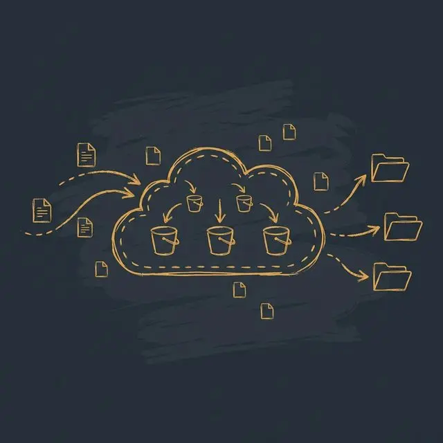 A Deep Dive into Google Cloud Storage — Part 2