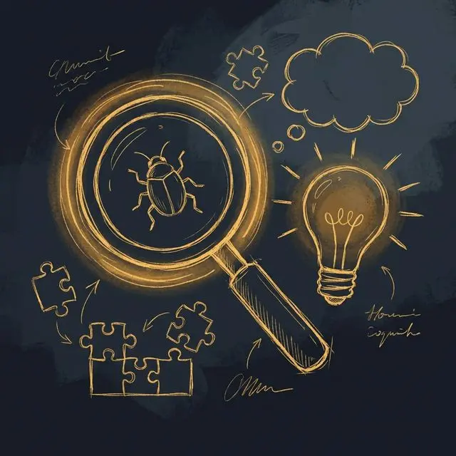 RIP Test: My 3-Step Process for Solving Any Technical Problem